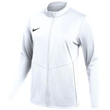 Damen-Trainingsjacke Nike Dri-FIT Park 26, weiß, HM7252 100