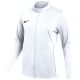 Damen-Trainingsjacke Nike Dri-FIT Park 26, weiß, HM7252 100
