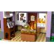 6. LEGO FRIENDS 42669 Imkerhaus und Blumengarten