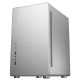 7. Jonsbo RM2 Midi-Tower-Case – Silber