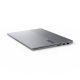 11. Lenovo ThinkBook 14 G8 Ultra 7 255H 14,0" WUXGA IPS 300 Nits AG 16 GB DDR5 5600 SSD512 Arc 140T Kamera 1080p + IR 45 Wh W11Pro Arktisgrau 3 Jahre Vor-Ort-Service