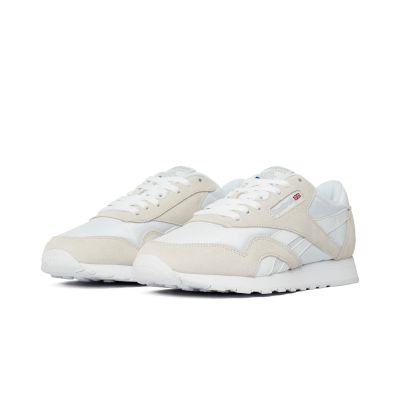 16. Klassisches Nylon OG