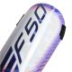 2. Adidas F50 SG Trainings-Schienbeinschoner KE5209