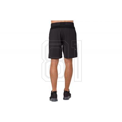 7. Asics 2-N-1 7'' Shorts M 2011A239-0904
