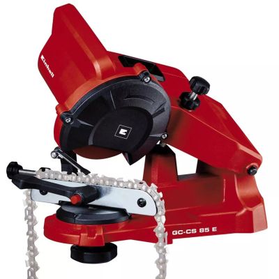 2. Einhell GC-CS 85 E 85 W 5500 U/min
