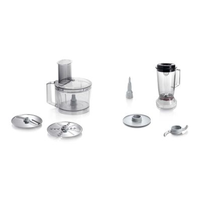 3. BOSCH MCM 3201B Küchenmaschine