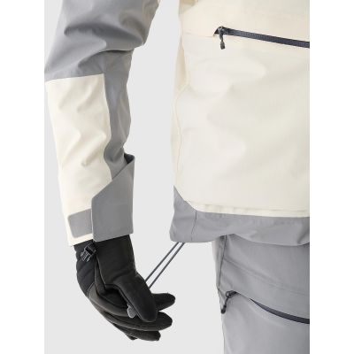 12. Skijacke 15000 Membran Damen 4F 4FWAW24TTJAF583-11S