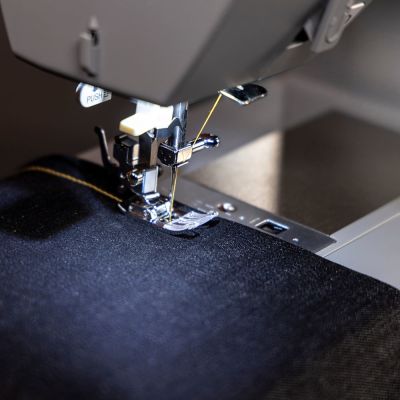 4. Singer HD 6805 Nähmaschine