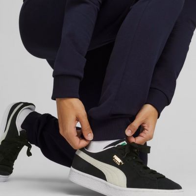 6. Puma Team Goal Casuals Hose W 658604 06
