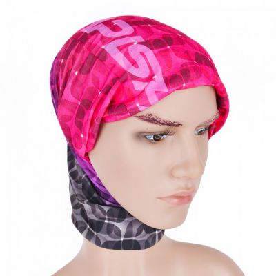 4. Tempish Bandana-Schal 999000012
