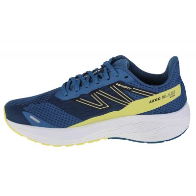 2. Salomon Aero Blaze Wide M 472113 Schuhe