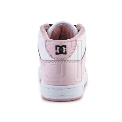 6. DC Manteca 4 Mid JW Schuhe ADJS100162-LTP