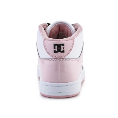 6. DC Manteca 4 Mid JW Schuhe ADJS100162-LTP