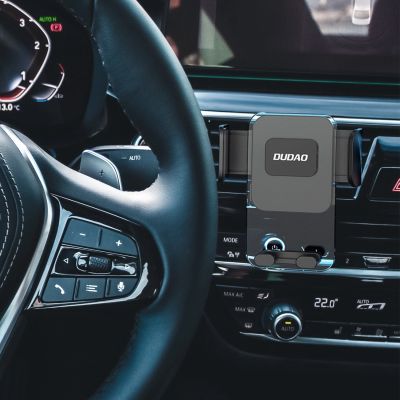 7. Dudao F8Max Gravity Autohalterung (F8Max)