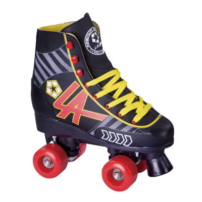 La Sports Comfy JR 14174PRD #40 Rollschuhe