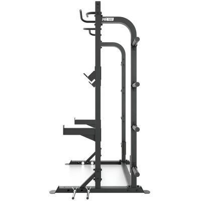20. VIRTUFIT HR100 HALF RACK - SQUAT RACK - KRAFTSTANGE