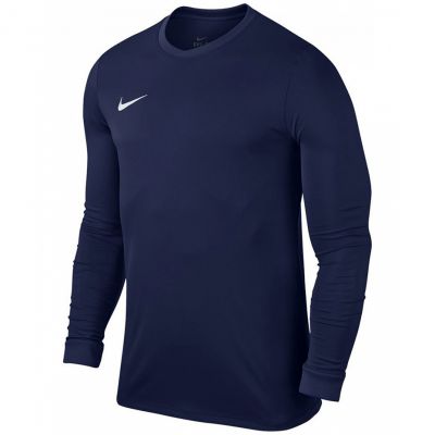 Nike DF Park VII JSY LS M BV6706 410 T-Shirt