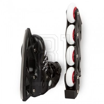 5. Tempish Clips Duo Jr 13000008253 Schlittschuhe