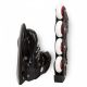 5. Tempish Clips Duo Jr 13000008253 Schlittschuhe