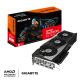 11. Gigabyte Radeon RX 7600 GAMING OC 8GB GDDR6 Grafikkarte