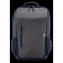 HP Travel 18L Laptop-Rucksack, Eisengrau, für 15,6"-Notebooks, Grau 6B8U6AA
