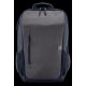 HP Travel 18L Laptop-Rucksack, Eisengrau, für 15,6"-Notebooks, Grau 6B8U6AA