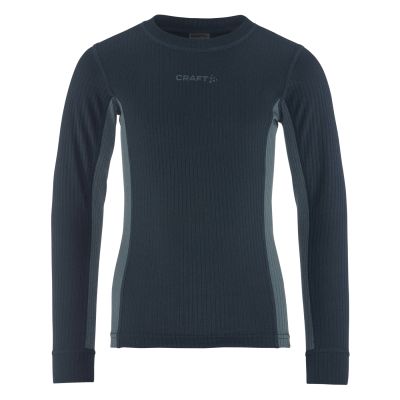4. Kinder Thermounterwäsche-Set CORE DRY BASELAYER SET JR