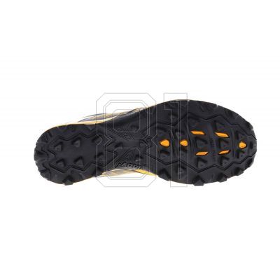 3. Inov-8 X-Talon Ultra M 260 V2 Laufschuhe 000988-BKGO-S-01 Schwarz und Gold 