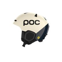 Kask narciarski POC Fornix BC biało/granatowy