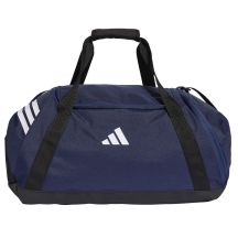 Adidas Tiro Duffle Medium Tasche, marineblau KD4243