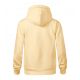 3. Malfini Moon W MLI-42185 Bourbon-Vanille-Sweatshirt