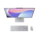 9. Lenovo IdeaCentre AIO 24IRH9 i5-13420H 23,8" FHD IPS AG 250 Nits 100 Hz 16 GB DDR5 5200 SSD 1 TB Intel UHD Graphics Win11 Cloud Gray + DVD Lenovo Slim DVD-Brenner DB65 (888015471)