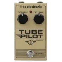 TC Electronic Tube Pilot Overdrive Overdrive-Effekt