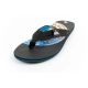 11. Quiksilver Molokai Herren-Flip-Flops, modisch und bequem für den Strand