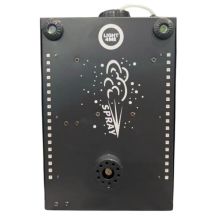 LIGHT4ME NEG LASER Nebelmaschine LED-Effekt