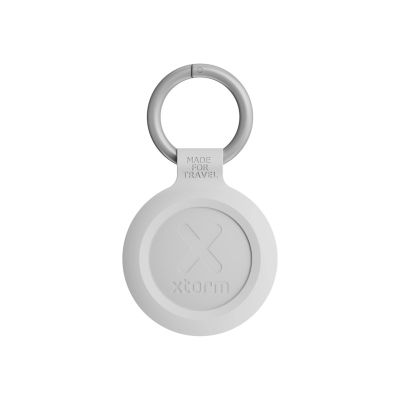 5. Xtorm XTAG2GA10-3PACK GPS-Tracker Universal Smart Keychain Weiß