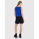 4. Damen Freizeitshorts 4F 4FWSS25TSHOF539-20S