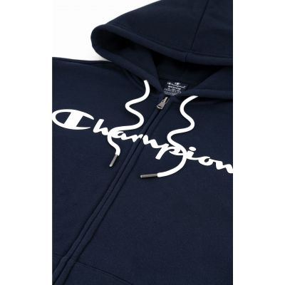 3. Champion Sweatshirt M 217929-BS501