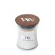 2. Kleine Kerze WEISSER TEE & JASMIN WOODWICK