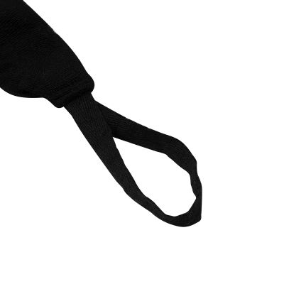 9. Adidas ADIBP03S Boxbandagen schwarz 5cm x 3,5m