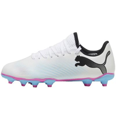 8. Puma Future 7 Play FG/AG Jr 107734 01 Fußballschuhe