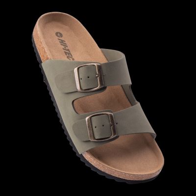 5. CARVIRO WO'S Damen-Flip-Flops