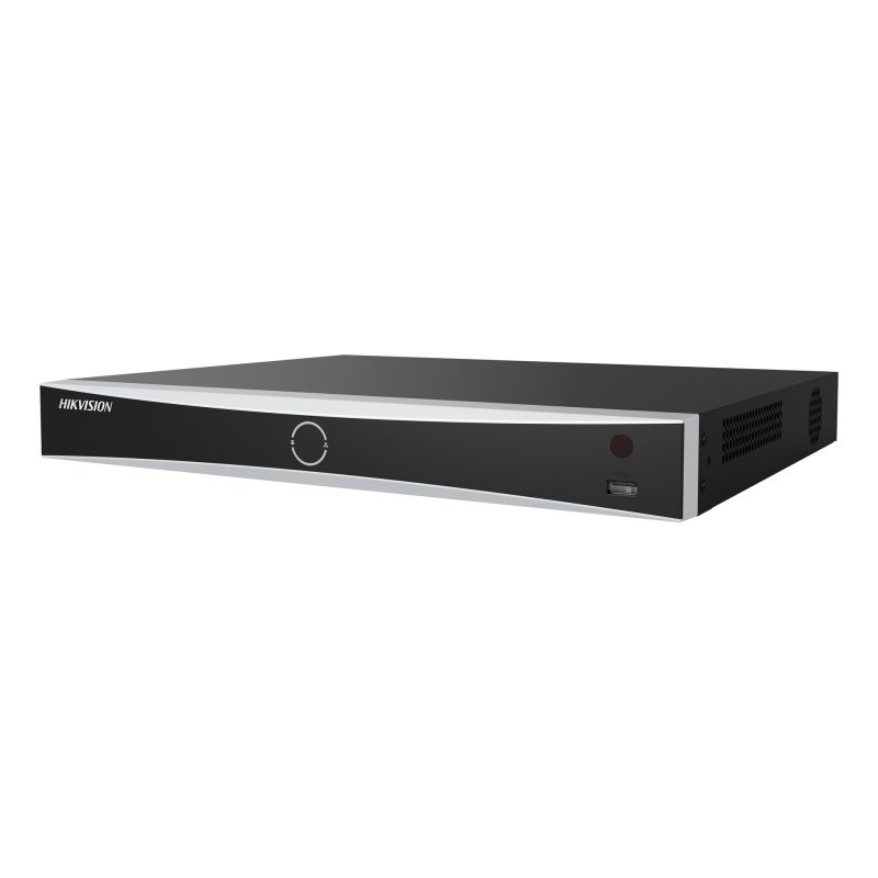 Hikvision Acuseek DS-7608NXI-I2/VPro 8-Kanal-Recorder