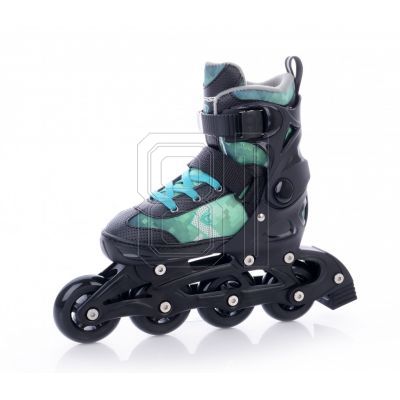 2. Tempish Dasty Jr 1000049 Inline-Skates