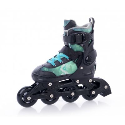 2. Tempish Dasty Jr 1000049 Inline-Skates