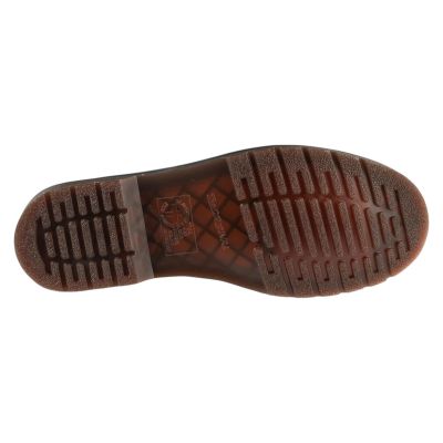 4. Dr. Martens 1461 3-Eye-Schuhe DM11838601 Braun 36