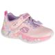 Skechers S-Lights: Butterfly Bliss 303065L-LPMT Rosa, Größe 31