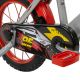 5. Huffy Disney CARS 14" Kinderfahrrad 24484W
