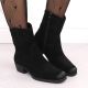 10. Sergio Leone W SK456A Stiefeletten