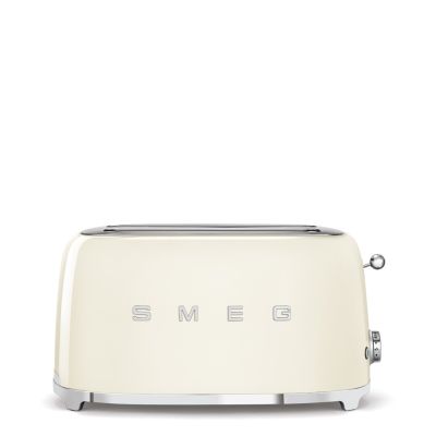 SMEG Toaster (TSF02CREU)